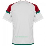 Camisolas de Futebol Marrocos Equipamento Alternativa Copa do Mundo 2018 Manga Curta